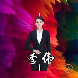 李伟